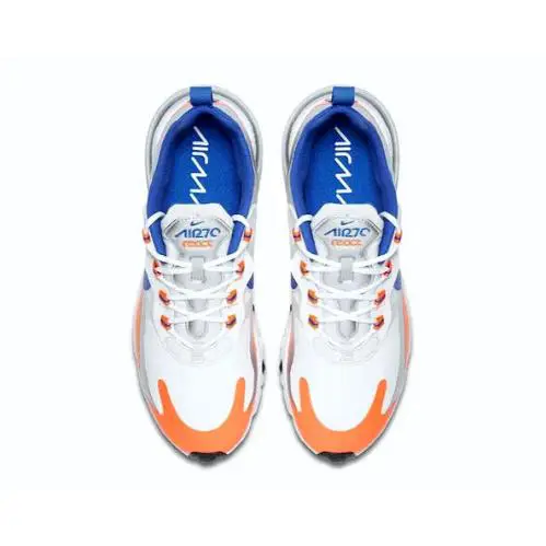Nike shoes - Nike Air Max 270 React - CW3094100 - Multicolor 2
