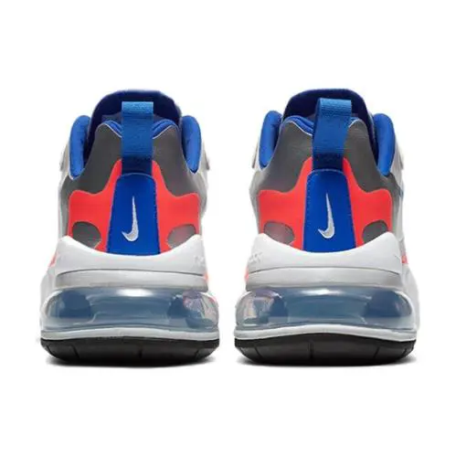 Nike shoes - Nike Air Max 270 React - CW3094100 - Multicolor 3