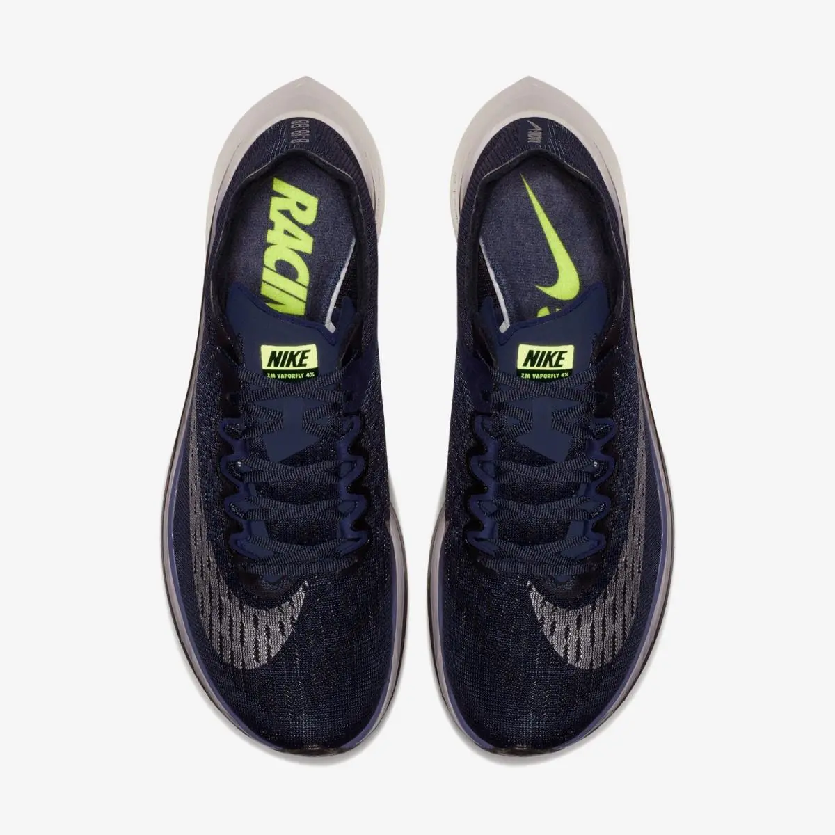 Nike shoes - Nike Vaporfly 4% - Vaporfly - DJ5457100 - Blue (UPC: 882801761195) 0