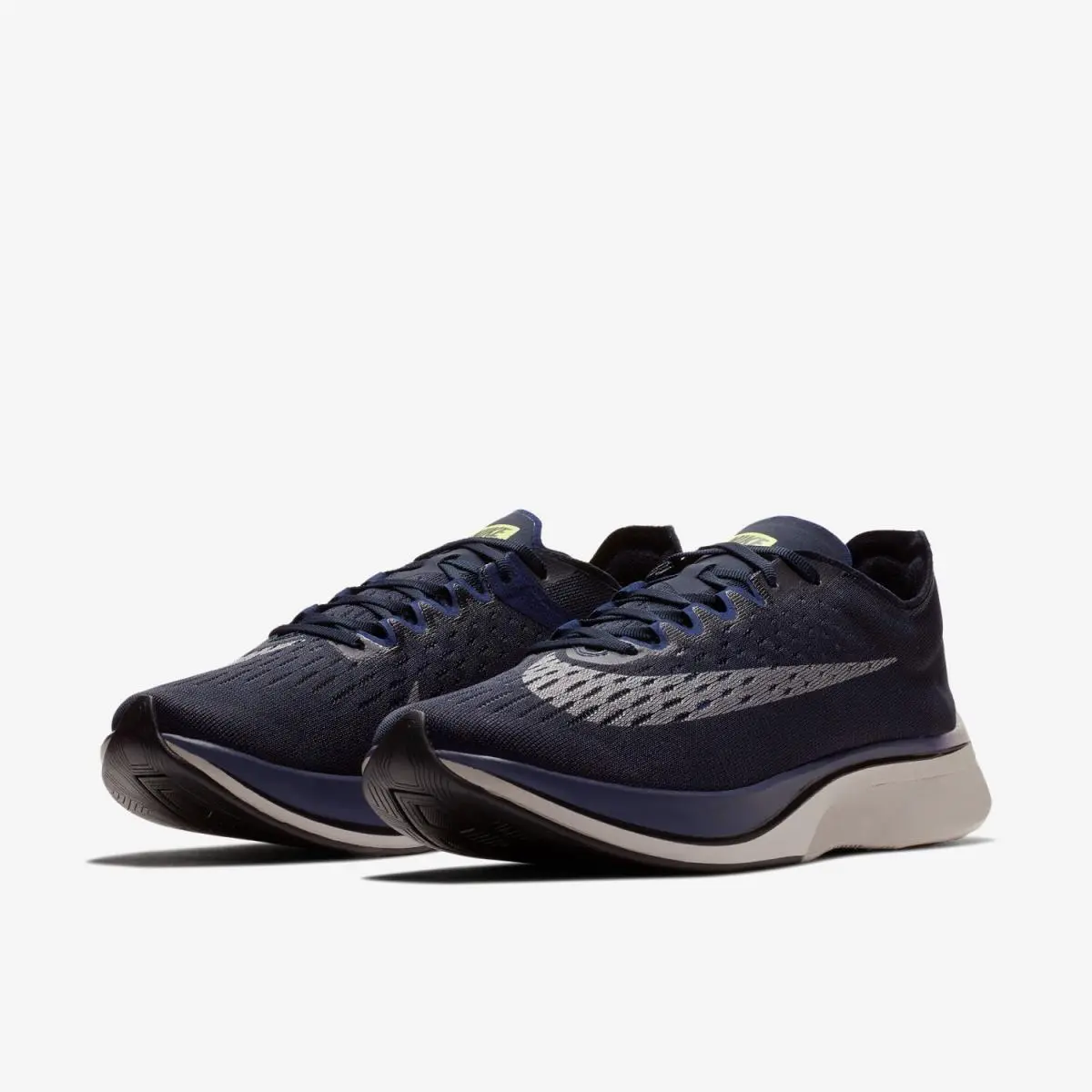 Nike shoes - Nike Vaporfly 4% - Vaporfly - DJ5457100 - Blue (UPC: 882801761195) 1