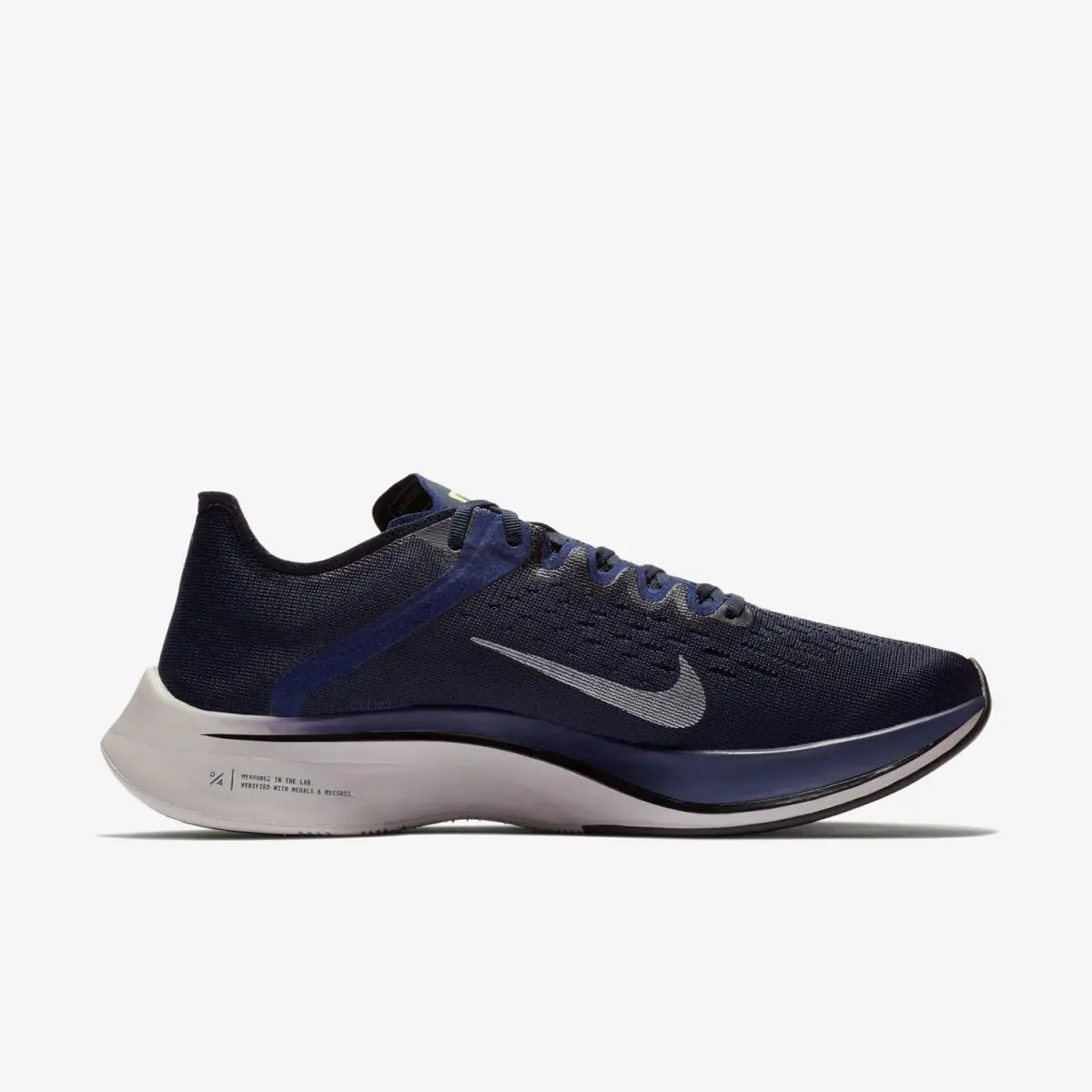 Nike shoes - Nike Vaporfly 4% - Vaporfly - DJ5457100 - Blue (UPC: 882801761195) 3
