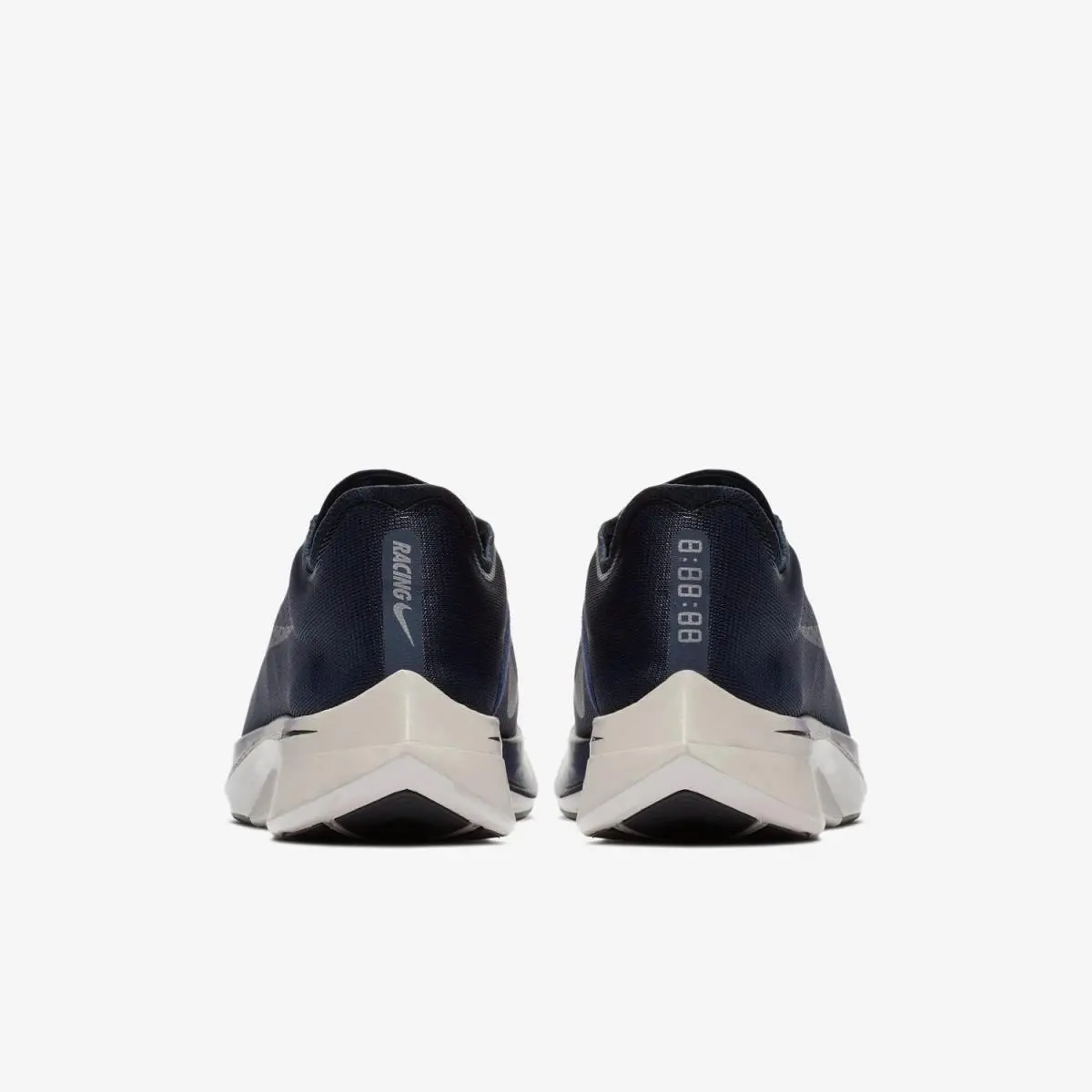 Nike shoes - Nike Vaporfly 4% - Vaporfly - DJ5457100 - Blue (UPC: 882801761195) 4