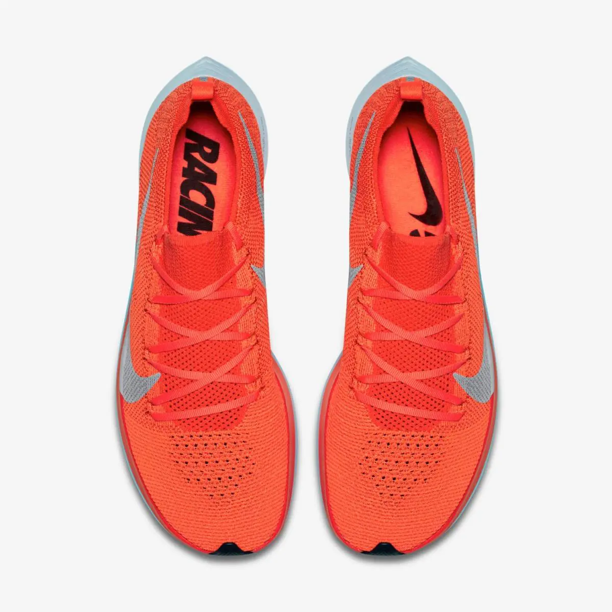 Nike shoes - Nike Vaporfly 4% - Vaporfly - DJ5457100 - Blue (UPC: 882801761195) 0
