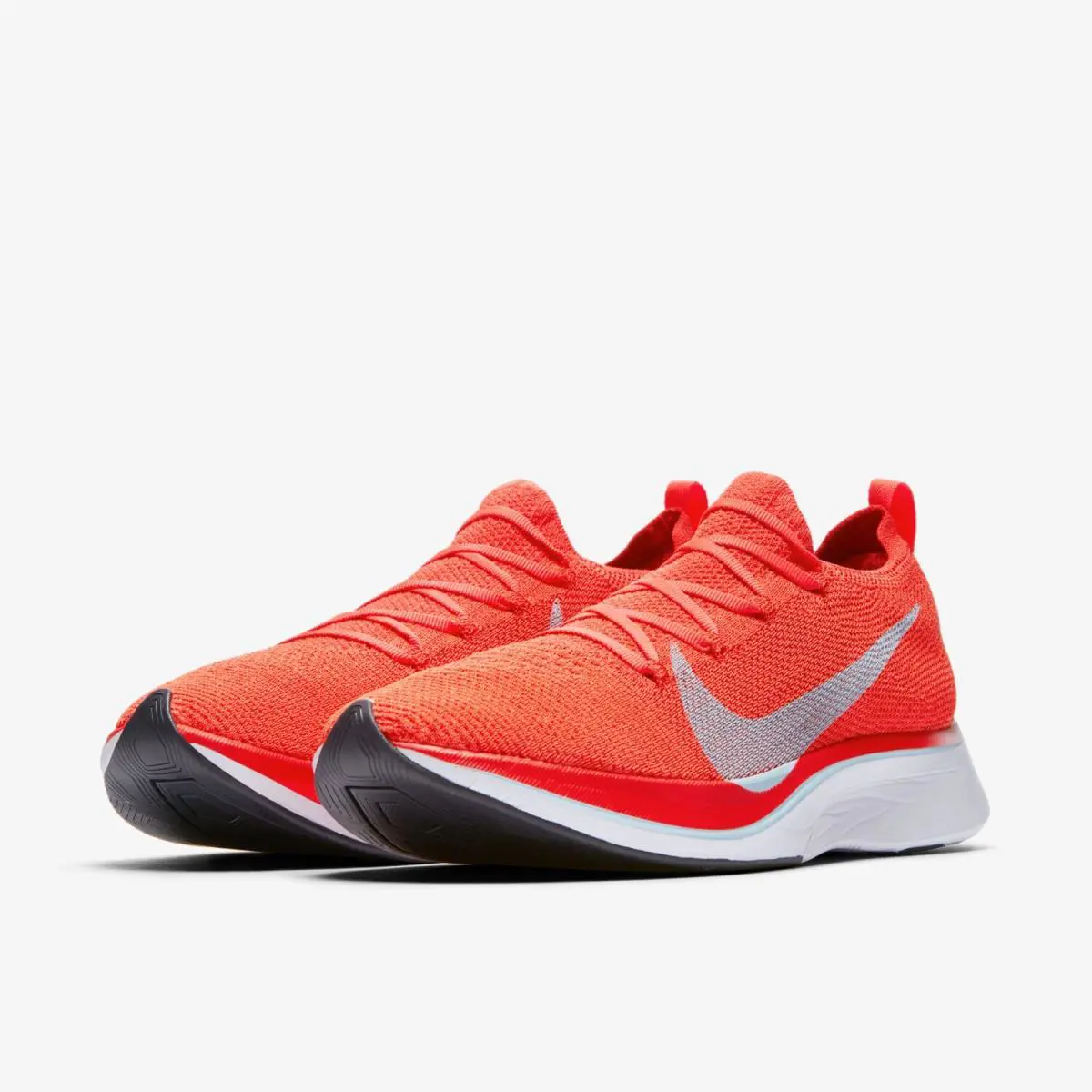 Nike shoes - Nike Vaporfly 4% - Vaporfly - DJ5457100 - Blue (UPC: 882801761195) 1