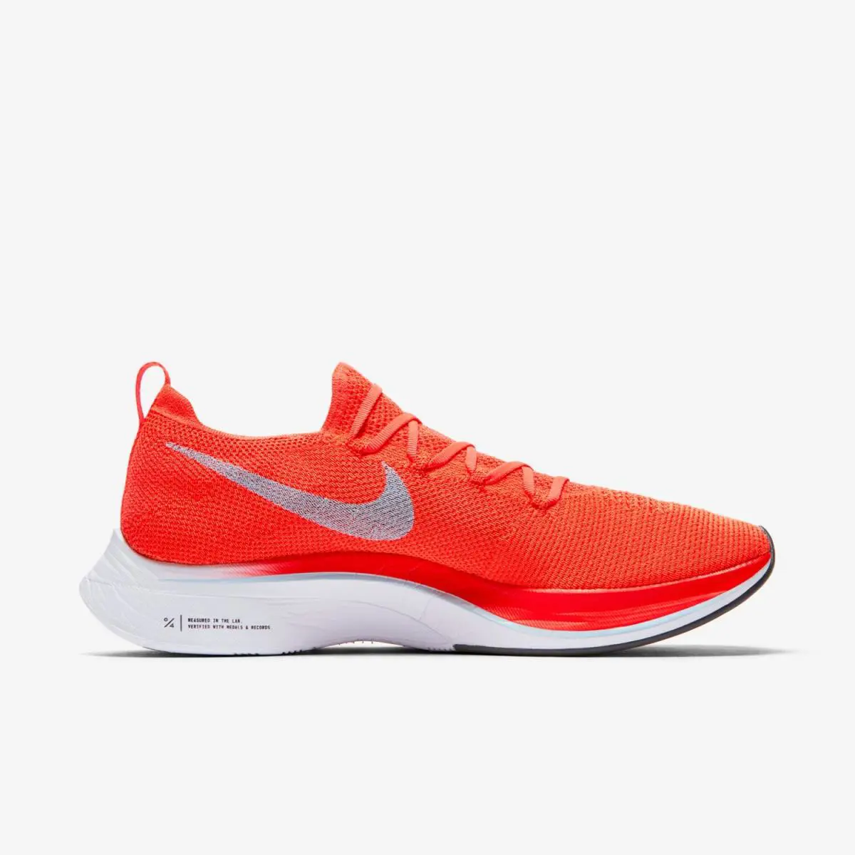 Nike shoes - Nike Vaporfly 4% - Vaporfly - DJ5457100 - Blue (UPC: 882801761195) 3