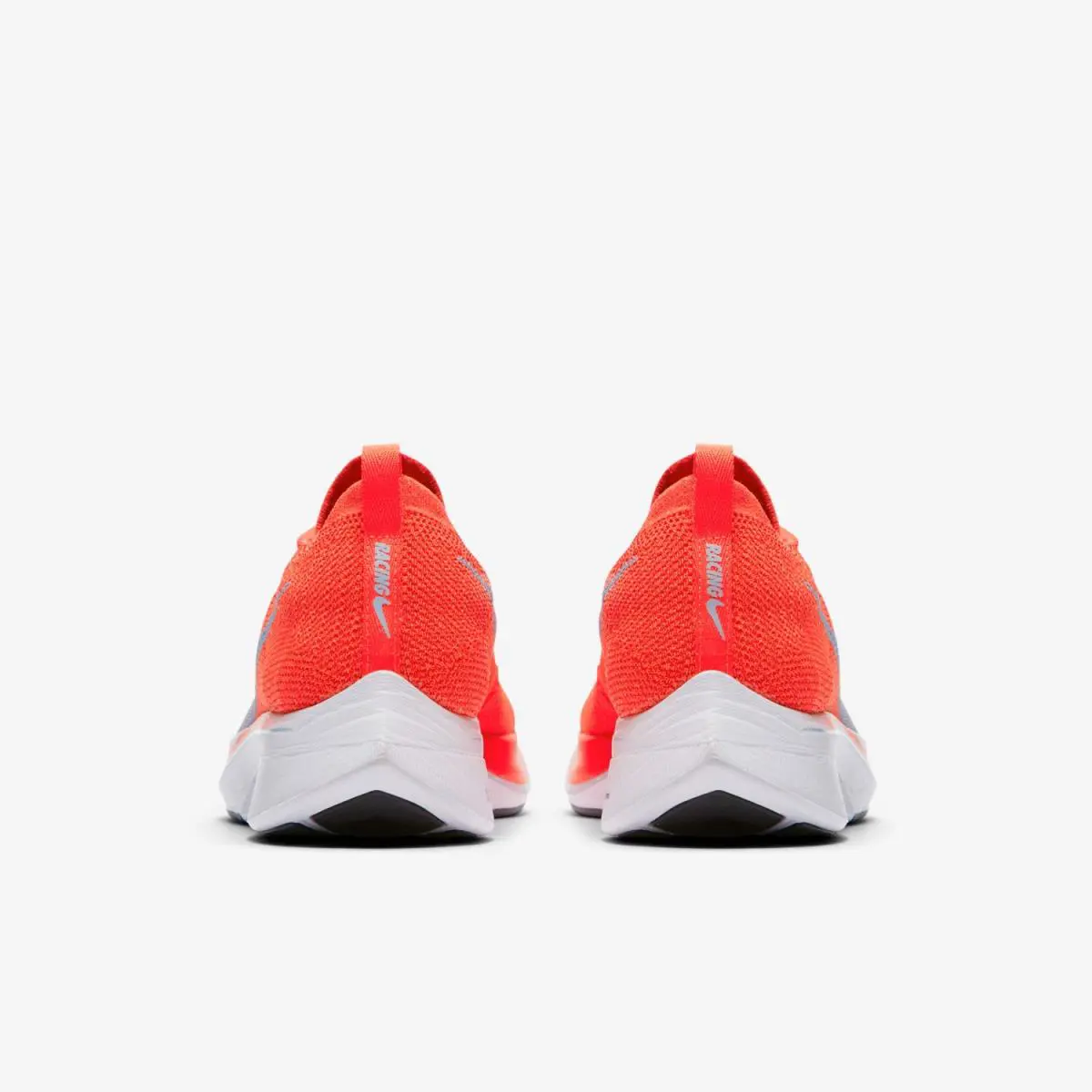 Nike shoes - Nike Vaporfly 4% - Vaporfly - DJ5457100 - Blue (UPC: 882801761195) 4