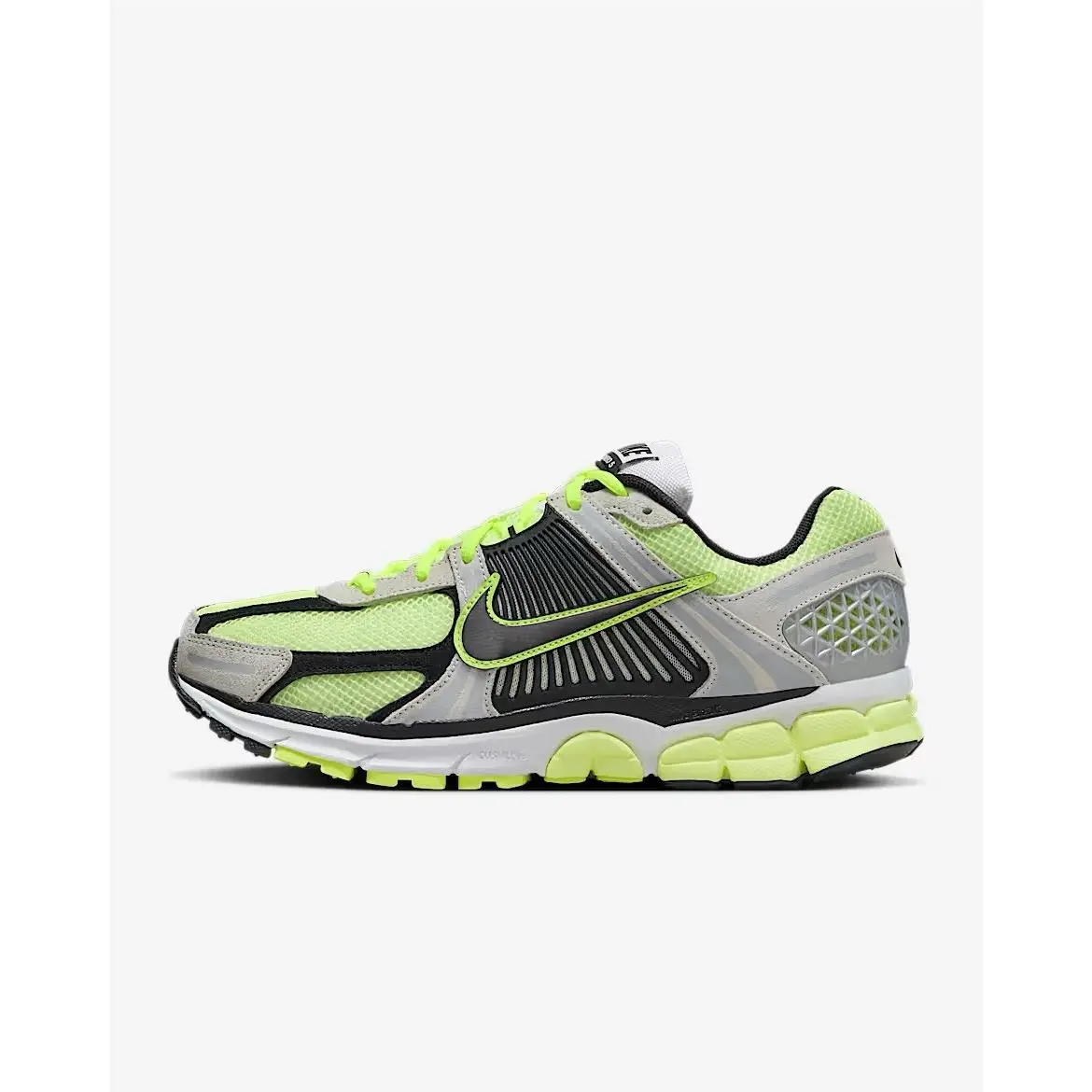 Nike shoes - Nike Air Zoom Vomero 5 - FB9149-701 - Green, Manufacturer: Volt/White/Metallic Platinum/Black 0