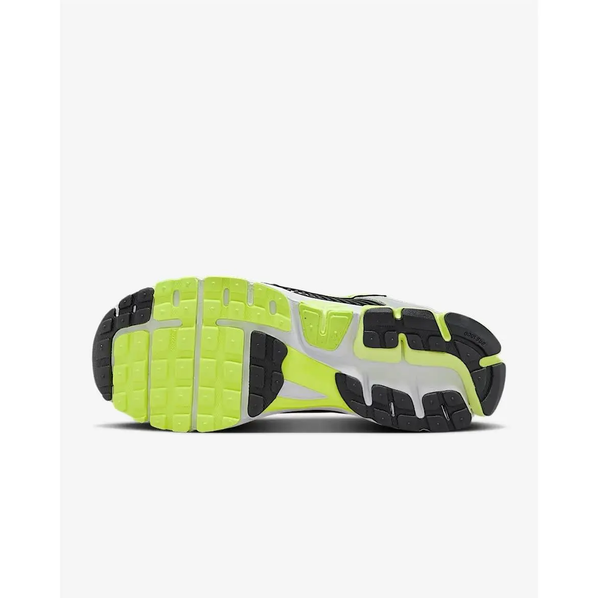 Nike shoes - Nike Air Zoom Vomero 5 - FB9149-701 - Green, Manufacturer: Volt/White/Metallic Platinum/Black 2