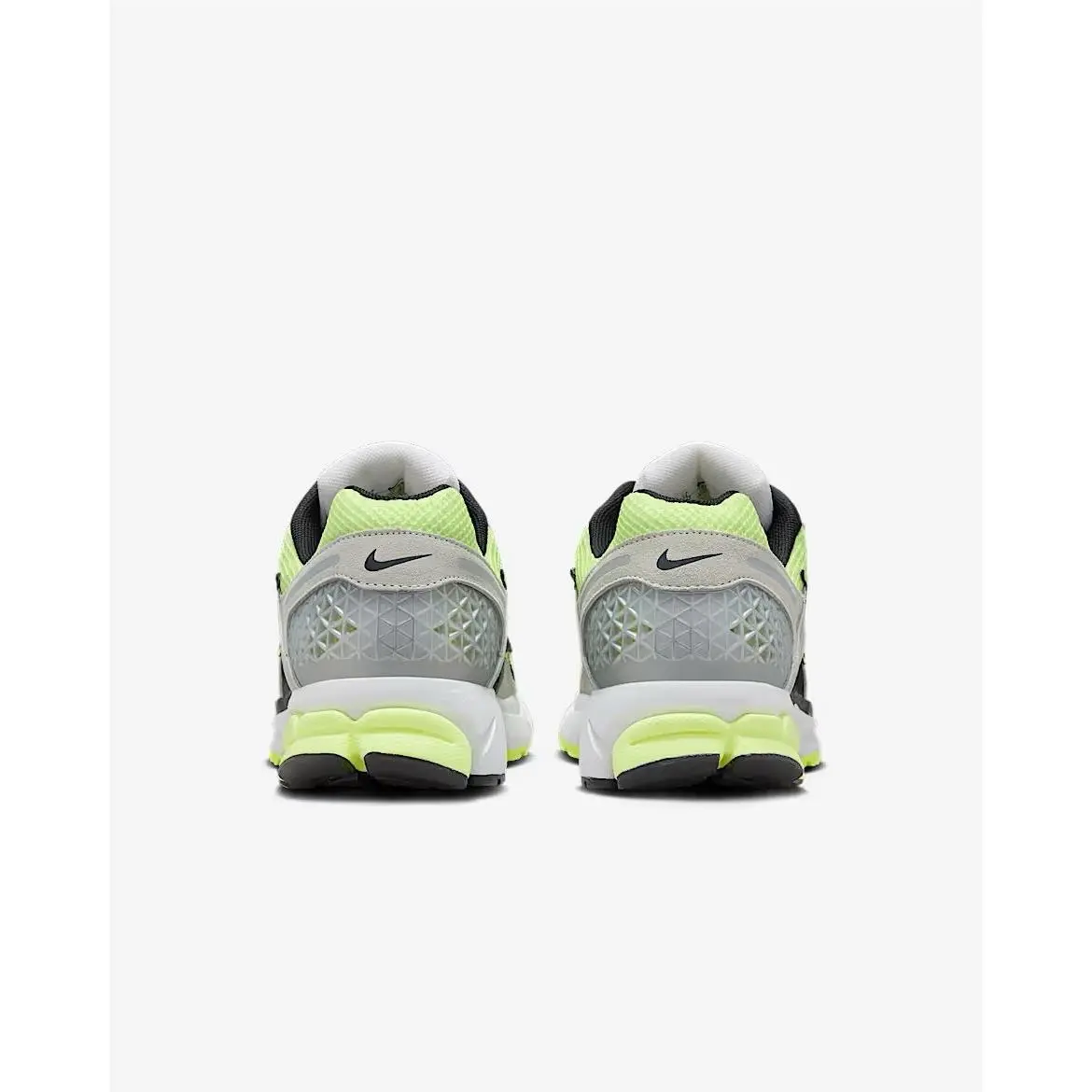 Nike shoes - Nike Air Zoom Vomero 5 - FB9149-701 - Green, Manufacturer: Volt/White/Metallic Platinum/Black 4