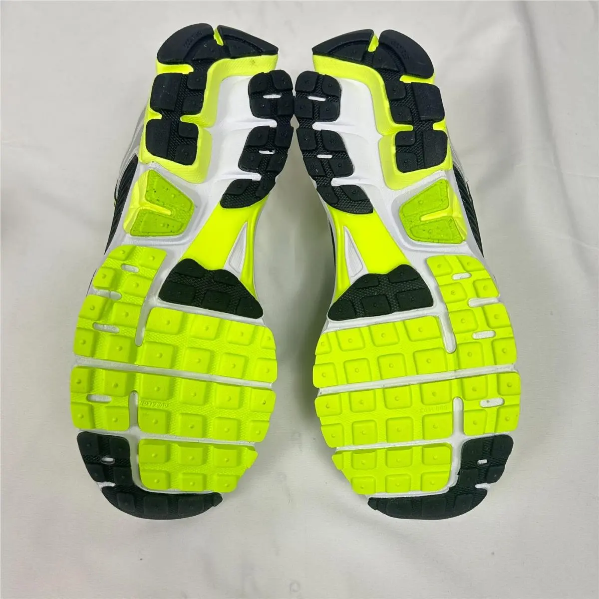 Nike shoes - Nike Air Zoom Vomero 5 - FB9149-701 - Green 5