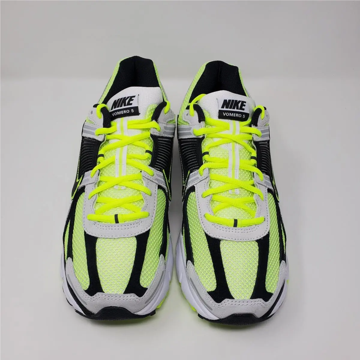 Nike shoes - Nike Zoom Vomero 5 - Zoom Vomero - FB9149-701 - Green 0