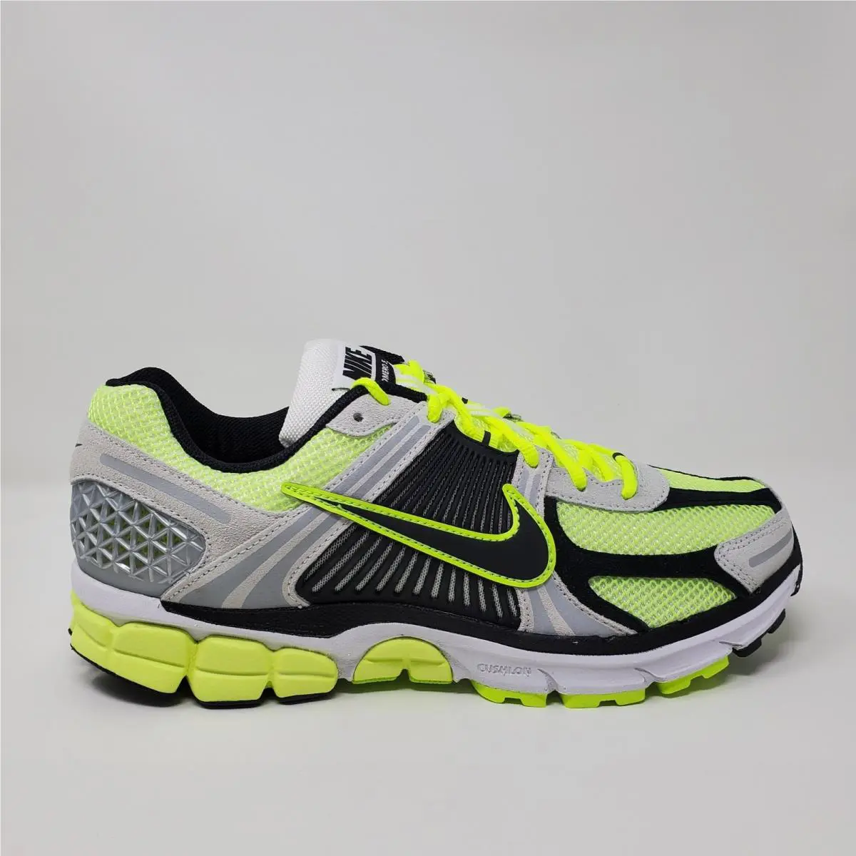 Nike shoes - Nike Zoom Vomero 5 - Zoom Vomero - FB9149-701 - Green 2