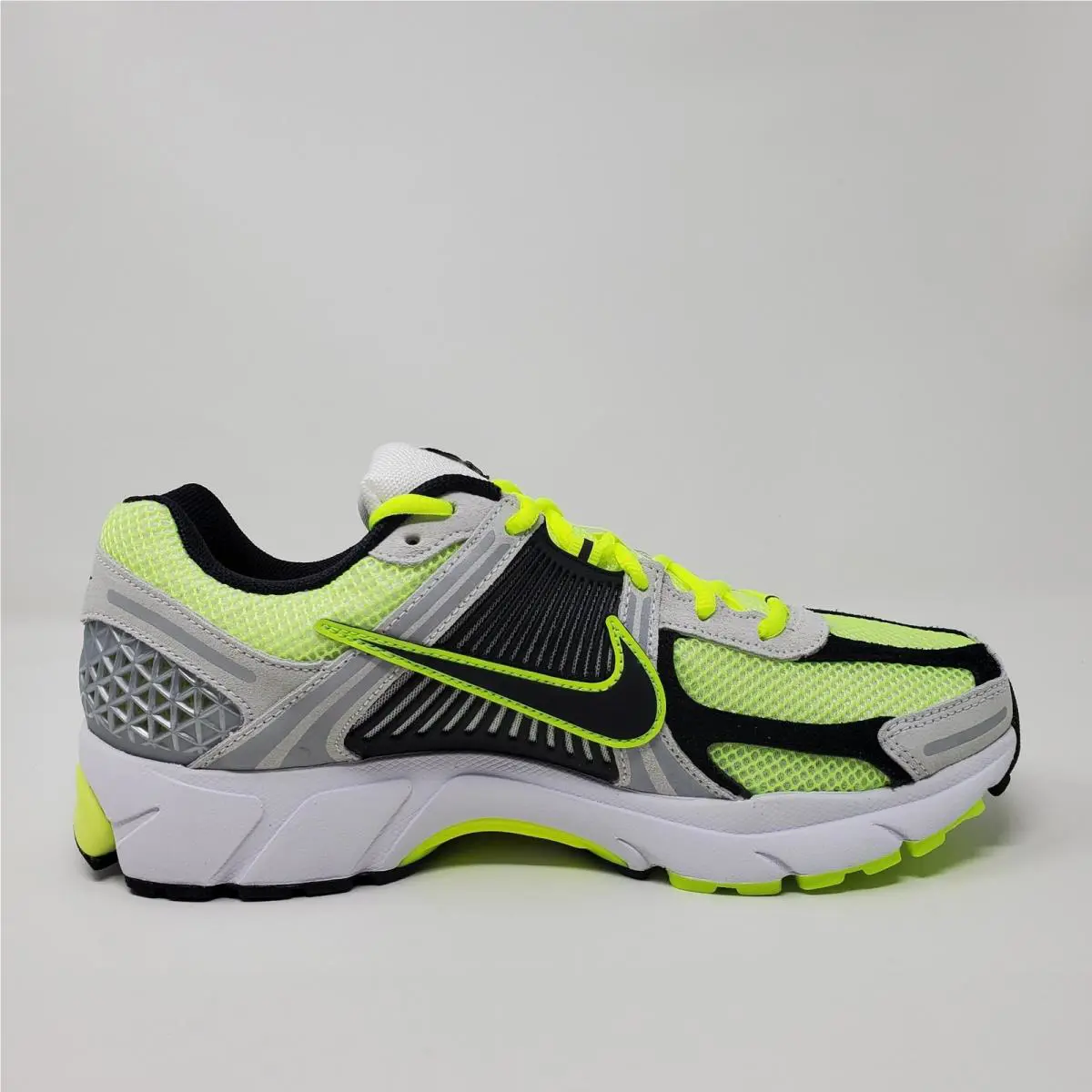 Nike shoes - Nike Zoom Vomero 5 - Zoom Vomero - FB9149-701 - Green 4