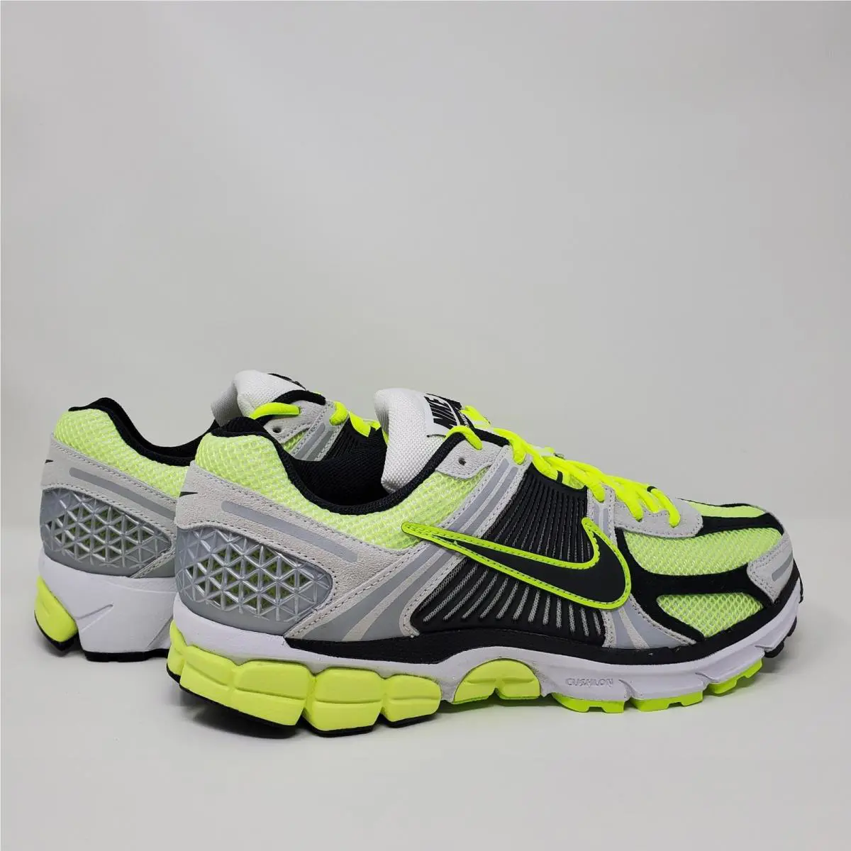 Nike shoes - Nike Zoom Vomero 5 - Zoom Vomero - FB9149-701 - Green 5