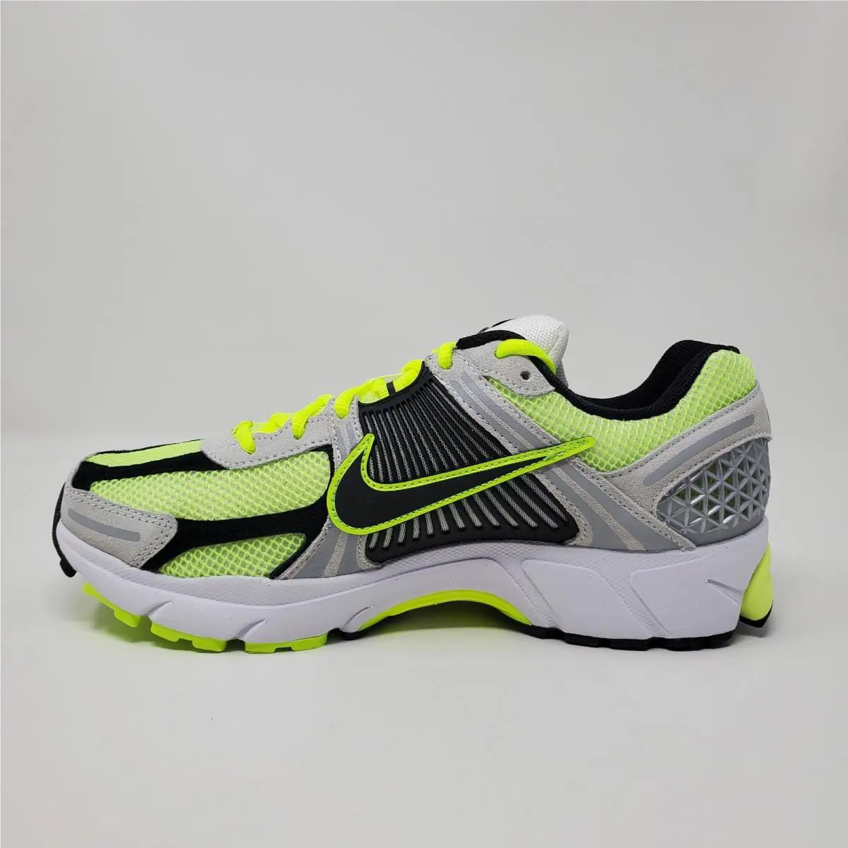 Nike shoes - Nike Zoom Vomero 5 - Zoom Vomero - FB9149-701 - Green 7