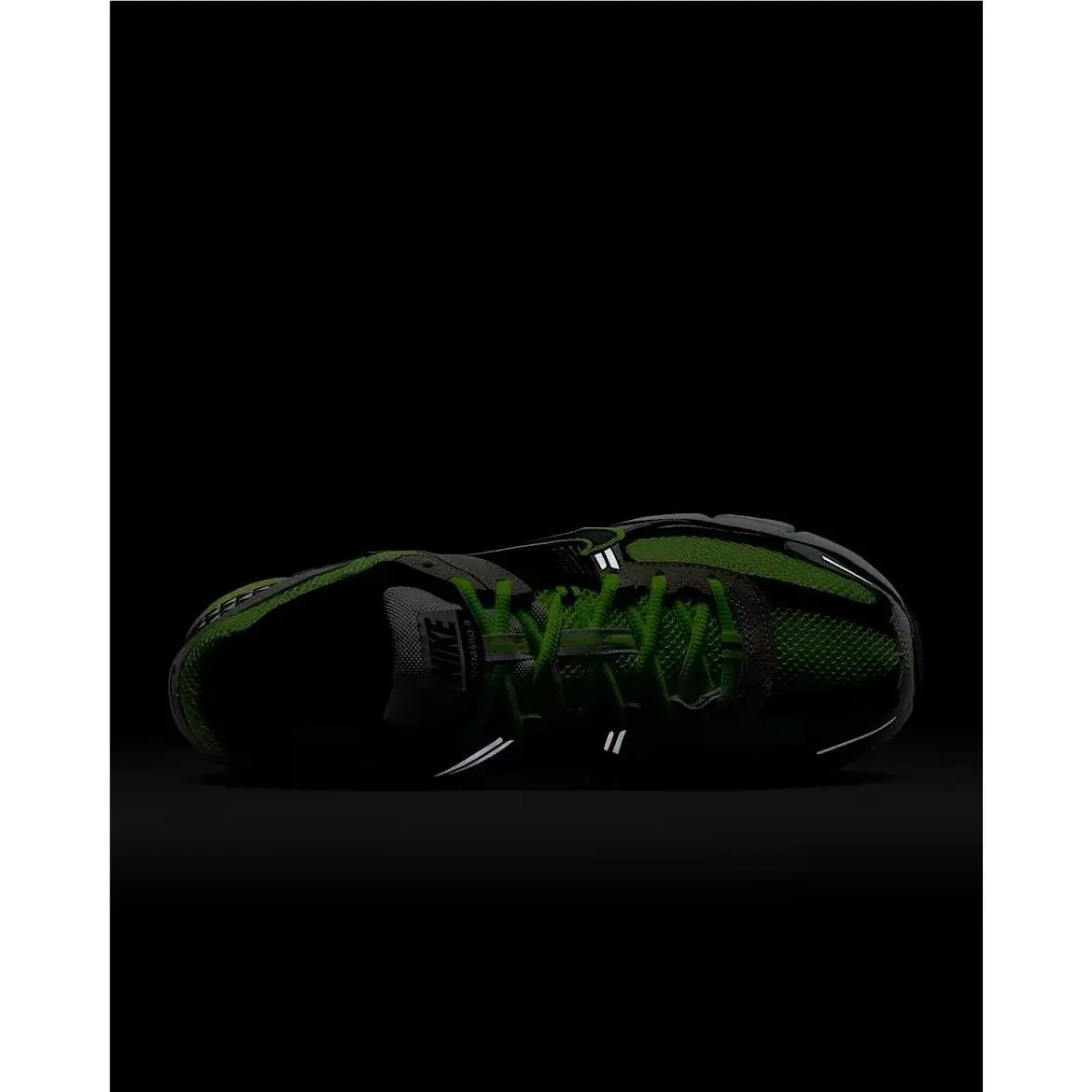 Nike shoes - Nike Air Zoom Vomero 5 - FB9149-701 - Green, Manufacturer: Volt/White/Metallic Platinum/Black 8