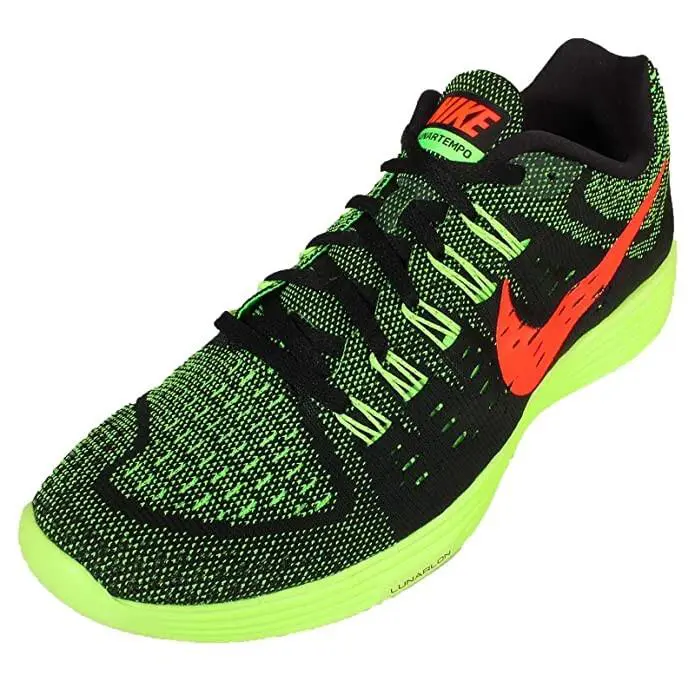 Nike shoes - Nike SB Lunar - Lunar - 705461-006 - Green-Black 1