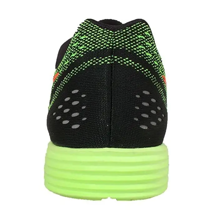 Nike shoes - Nike SB Lunar - Lunar - 705461-006 - Green-Black 2