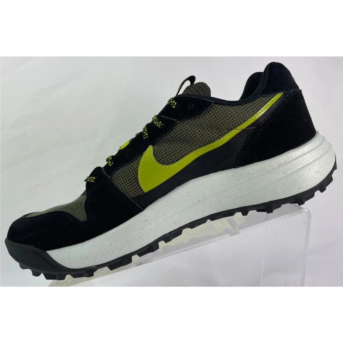 Nike shoes - Nike ACG Lowcate - ACG Lowcate - DM8019-300 - Multicolor (UPC: 196604372206) 0