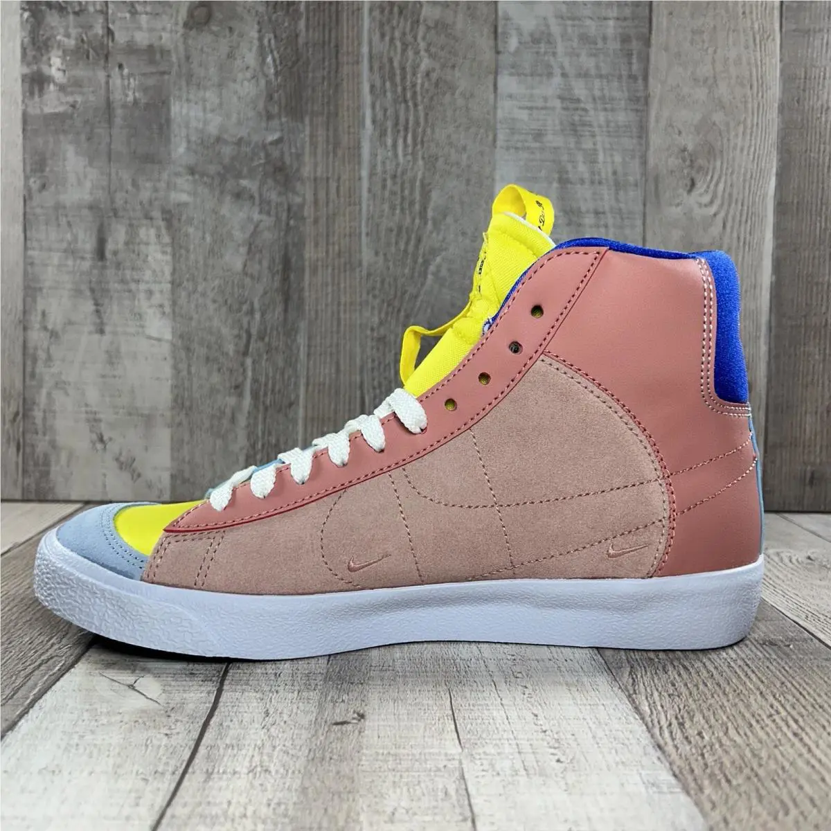 Nike shoes - Nike Blazer - Blazer - DQ6084-402 - Blue 7