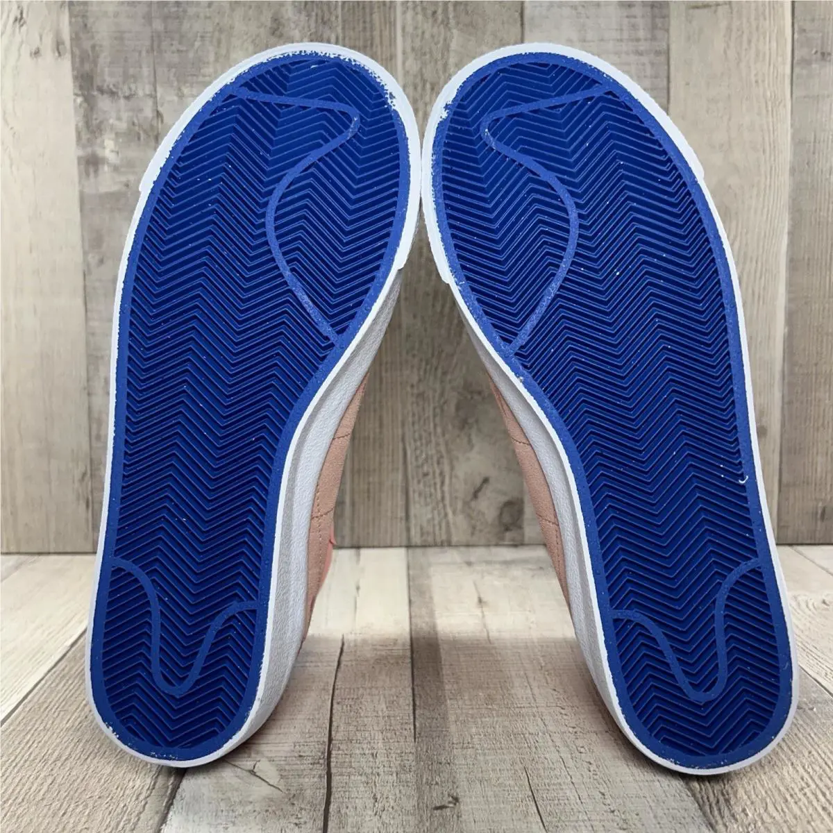 Nike shoes - Nike Blazer - Blazer - DQ6084-402 - Blue 11