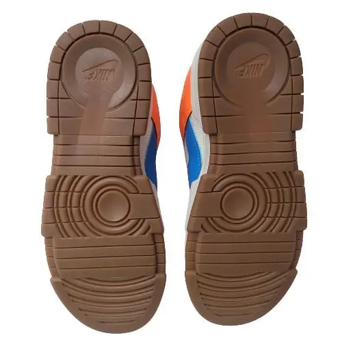 Nike shoes - Nike Dunk Low - Dunk Low - CK6654-104 - Sail/Light Photo Blue (UPC: 195243616290) 8