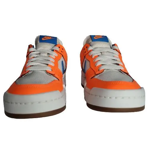 Nike shoes - Nike Dunk Low - Dunk Low - CK6654-104 - Sail/Light Photo Blue (UPC: 195243616290) 3