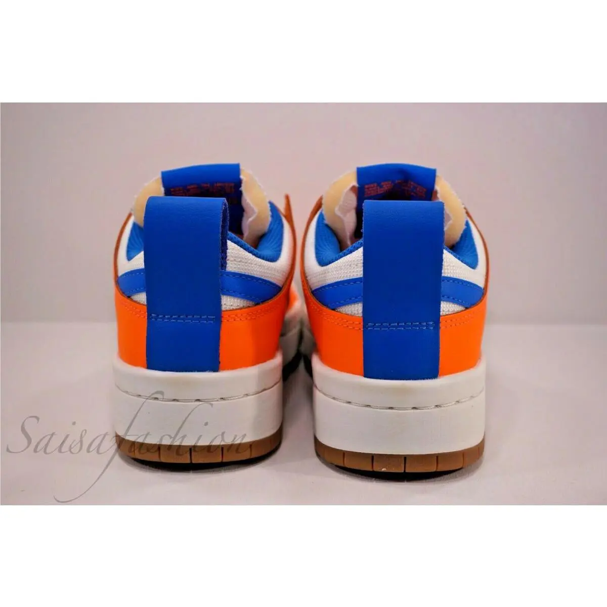 Nike shoes - Nike Dunk Low Disrupt - Dunk Low Disrupt - CK6654 104 - Multicolor 3