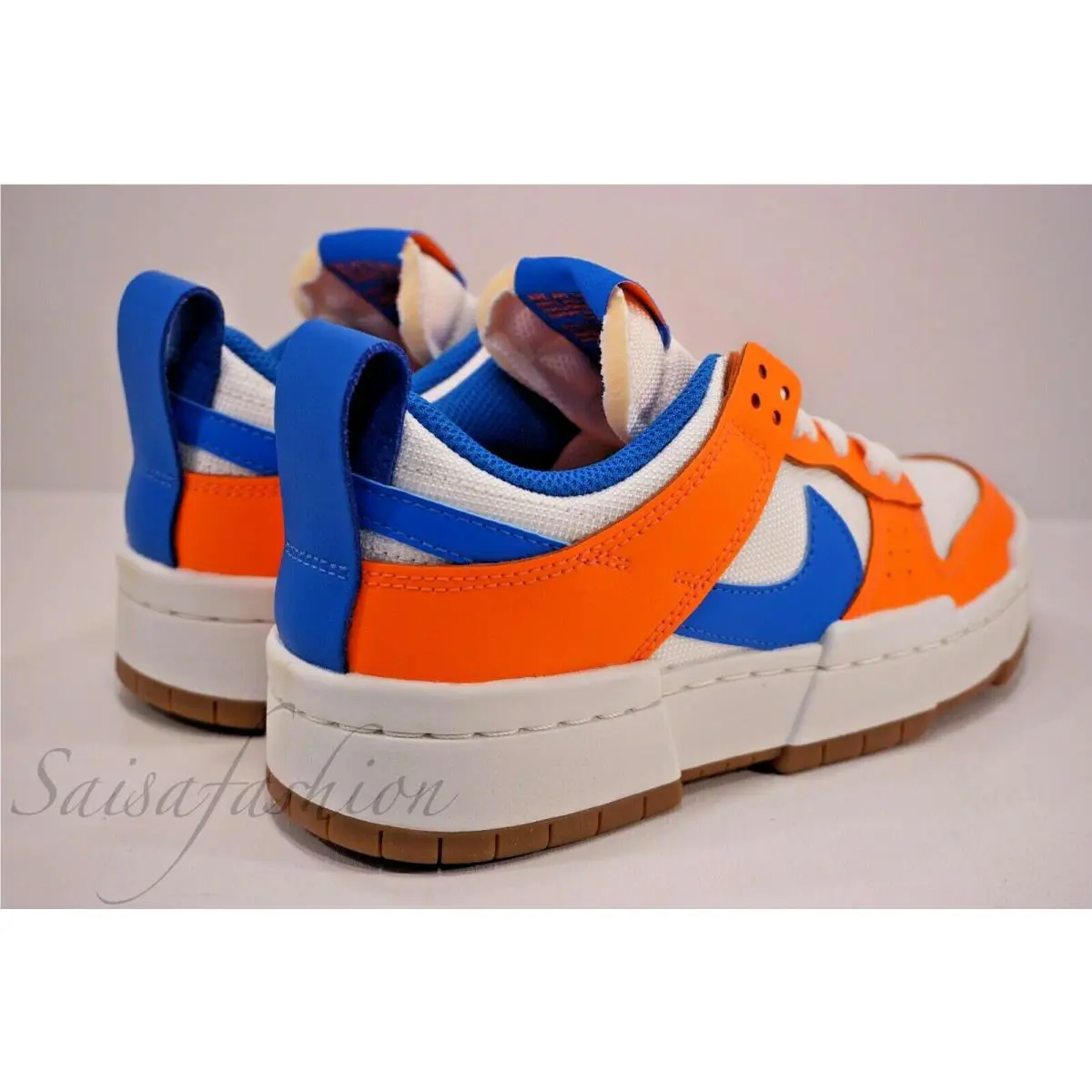 Nike shoes - Nike Dunk Low Disrupt - Dunk Low Disrupt - CK6654 104 - Multicolor 5