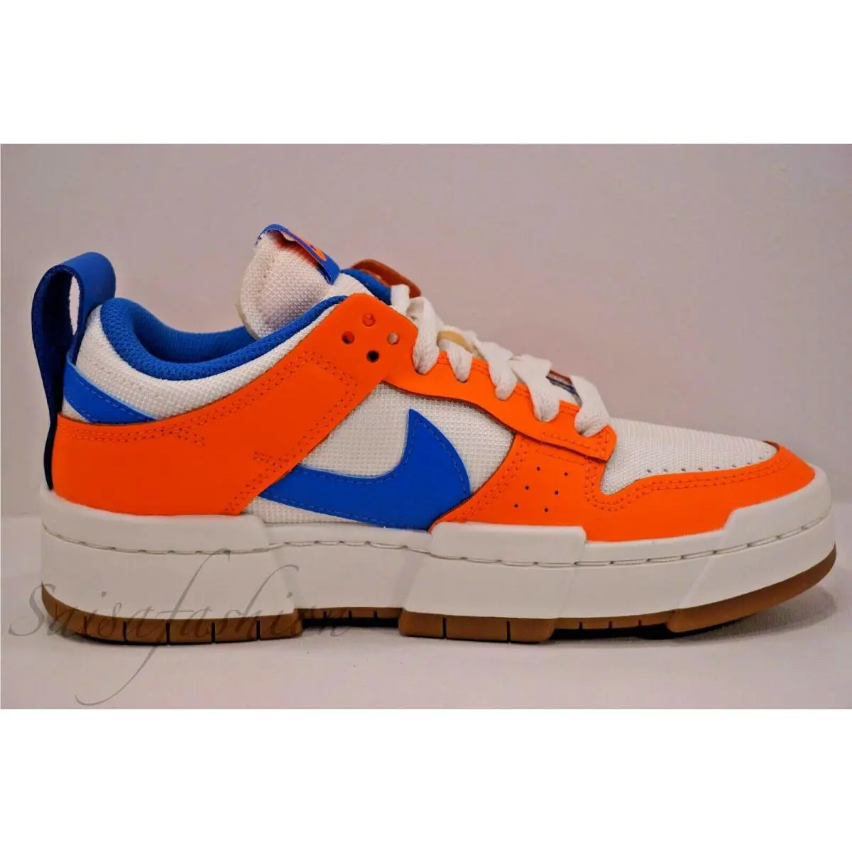 Nike shoes - Nike Dunk Low Disrupt - Dunk Low Disrupt - CK6654 104 - Multicolor 0