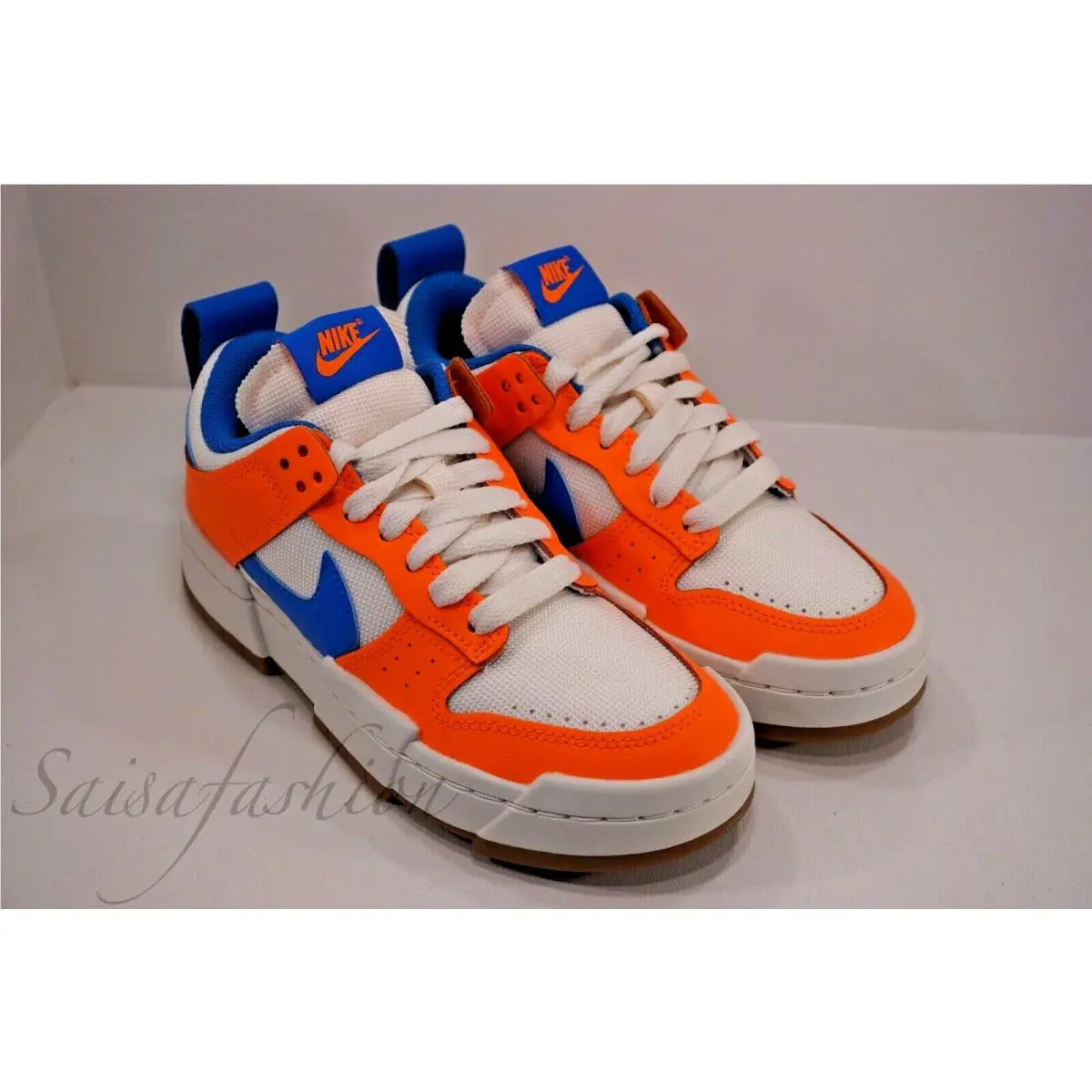 Nike shoes - Nike Dunk Low Disrupt - Dunk Low Disrupt - CK6654 104 - Multicolor 1