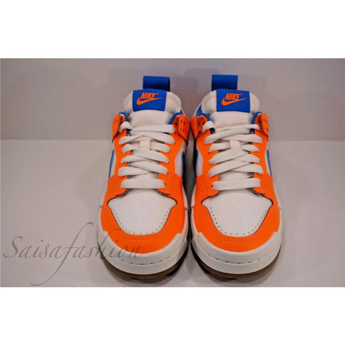 Nike shoes - Nike Dunk Low Disrupt - Dunk Low Disrupt - CK6654 104 - Multicolor 2