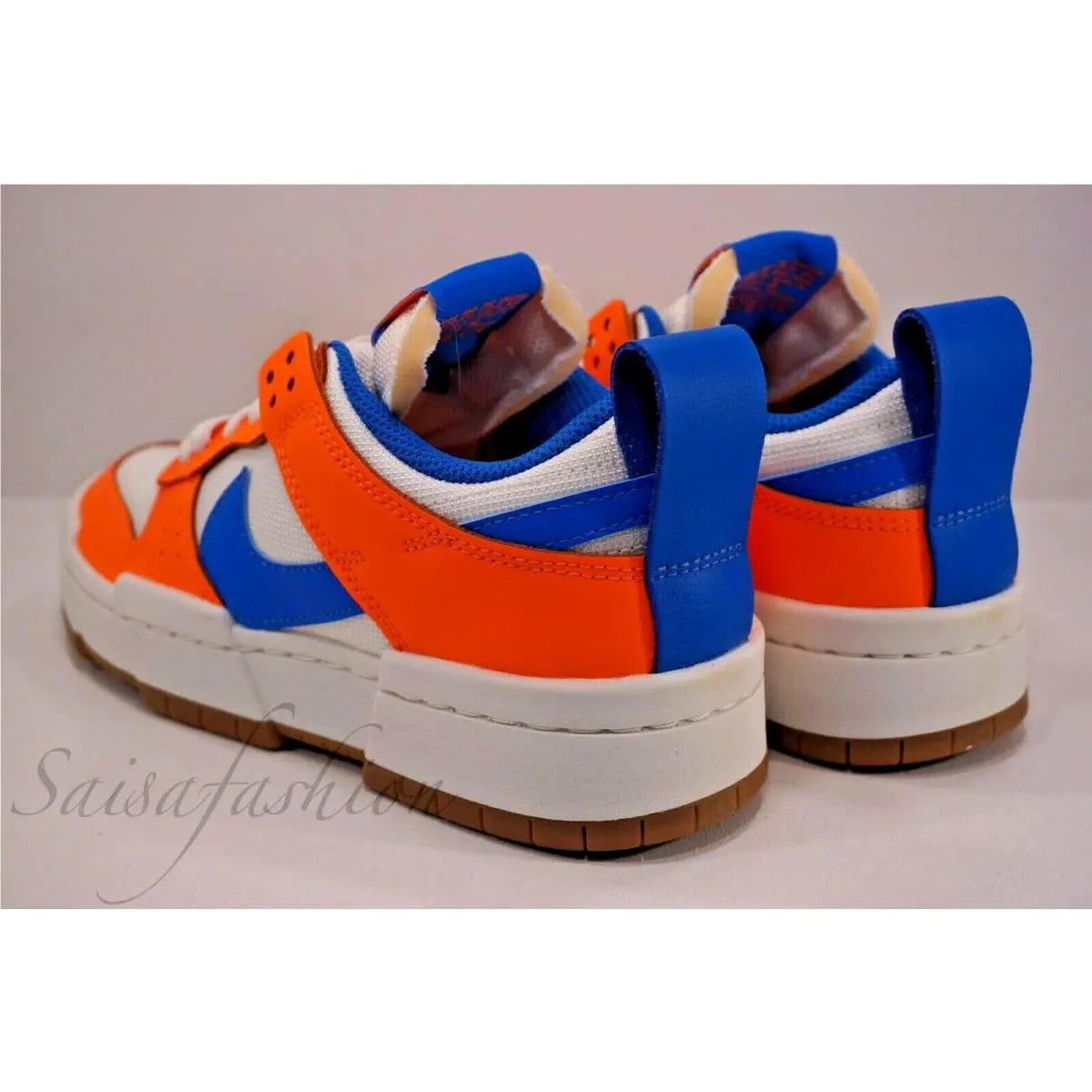 Nike shoes - Nike Dunk Low Disrupt - Dunk Low Disrupt - CK6654 104 - Multicolor 4