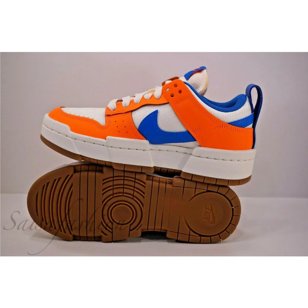 Nike shoes - Nike Dunk Low Disrupt - Dunk Low Disrupt - CK6654 104 - Multicolor 6