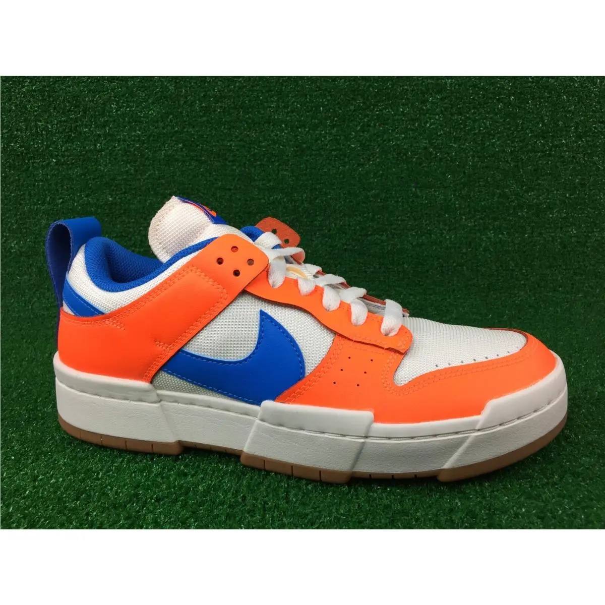 Nike shoes - Nike Dunk Low Disrupt - Dunk Low Disrupt - CK6654 104 - Multicolor 0