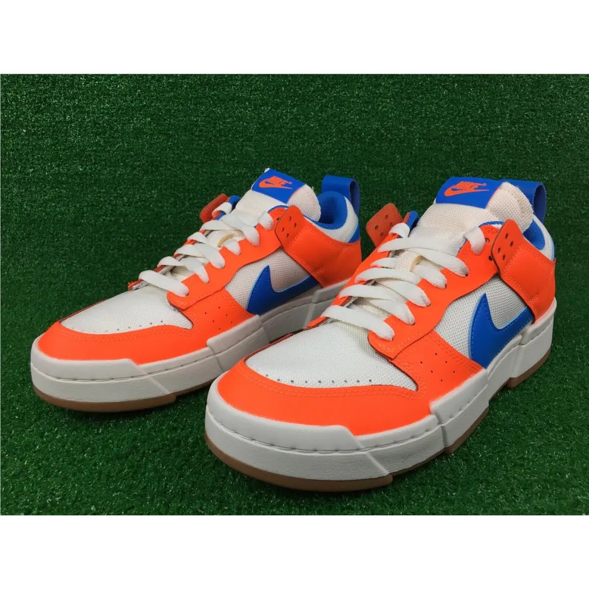 Nike shoes - Nike Dunk Low Disrupt - Dunk Low Disrupt - CK6654 104 - Multicolor 1