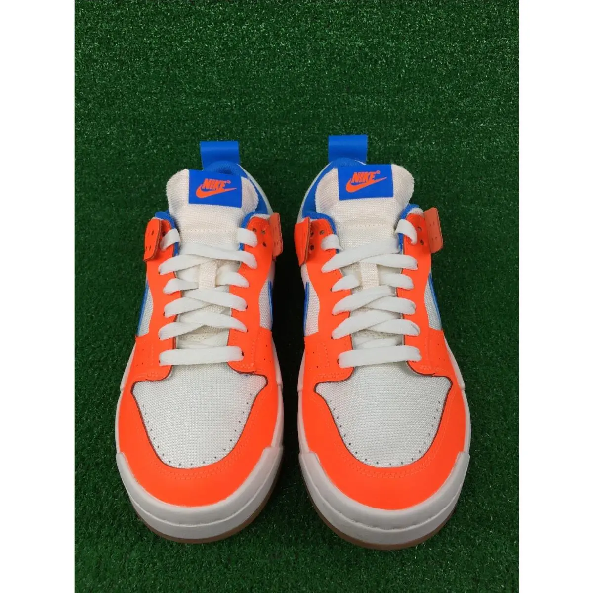 Nike shoes - Nike Dunk Low Disrupt - Dunk Low Disrupt - CK6654 104 - Multicolor 2