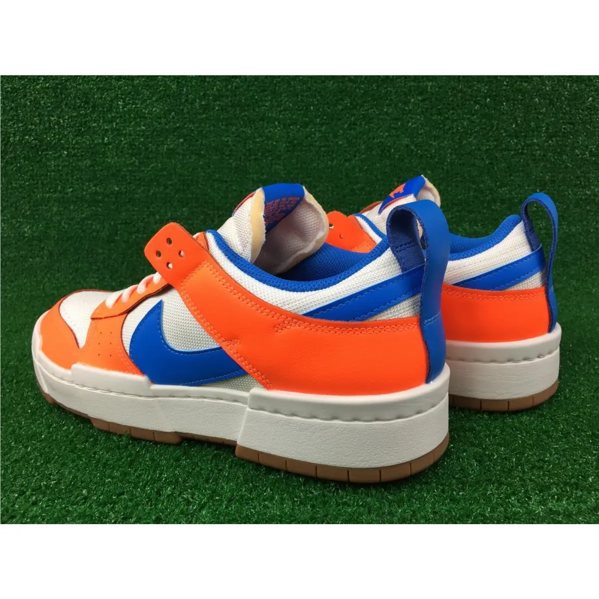 Nike shoes - Nike Dunk Low Disrupt - Dunk Low Disrupt - CK6654 104 - Multicolor 3