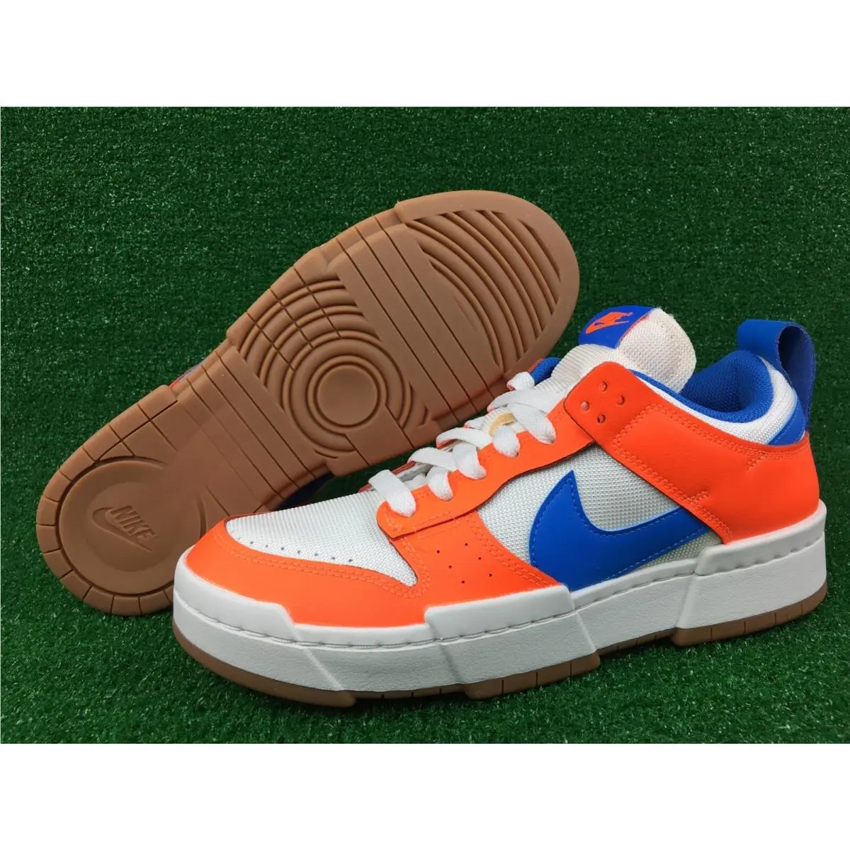 Nike shoes - Nike Dunk Low Disrupt - Dunk Low Disrupt - CK6654 104 - Multicolor 5