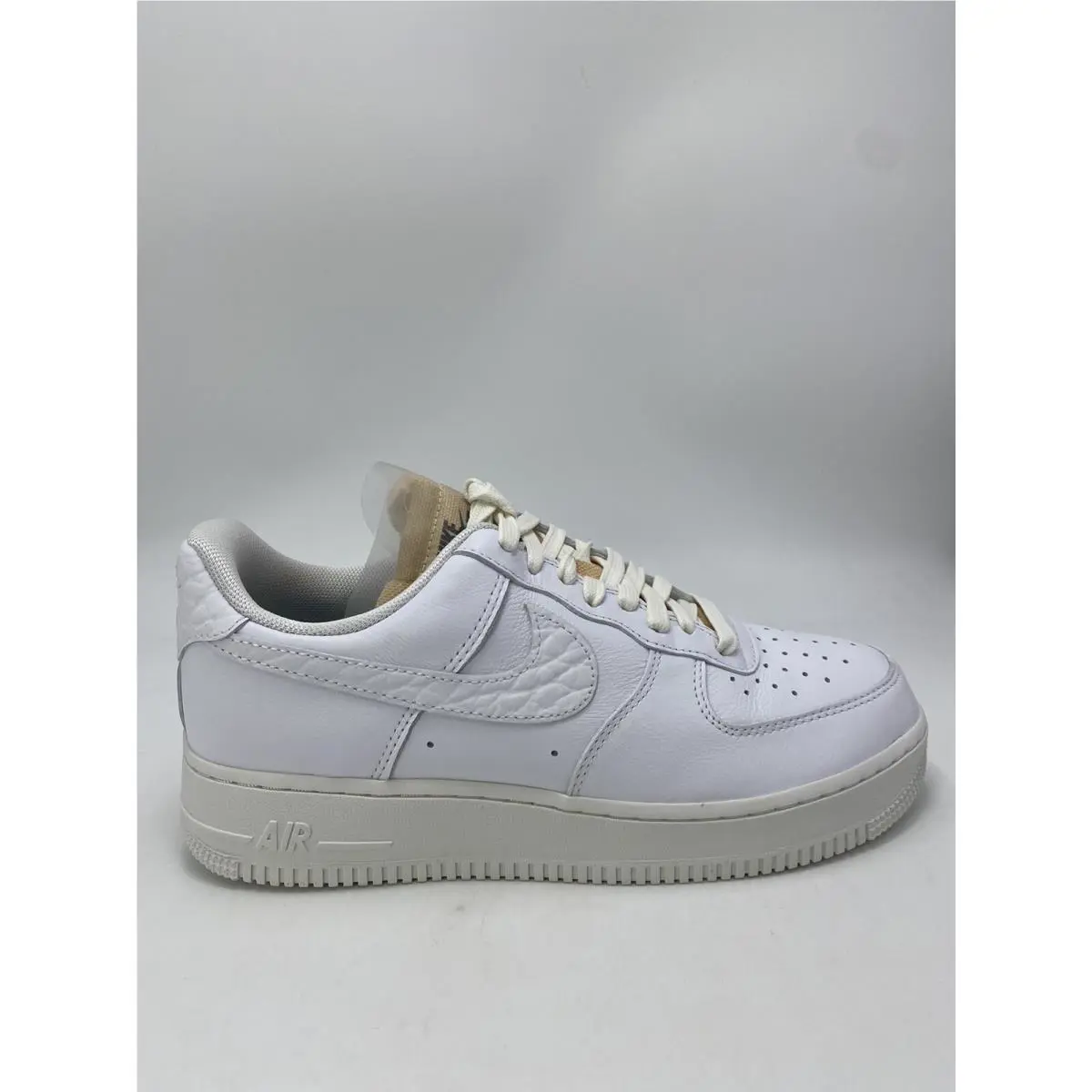 Nike shoes - Nike Air Force 1 - Air Force - CZ8101-100 - Blue (UPC: 0194497748528) 0