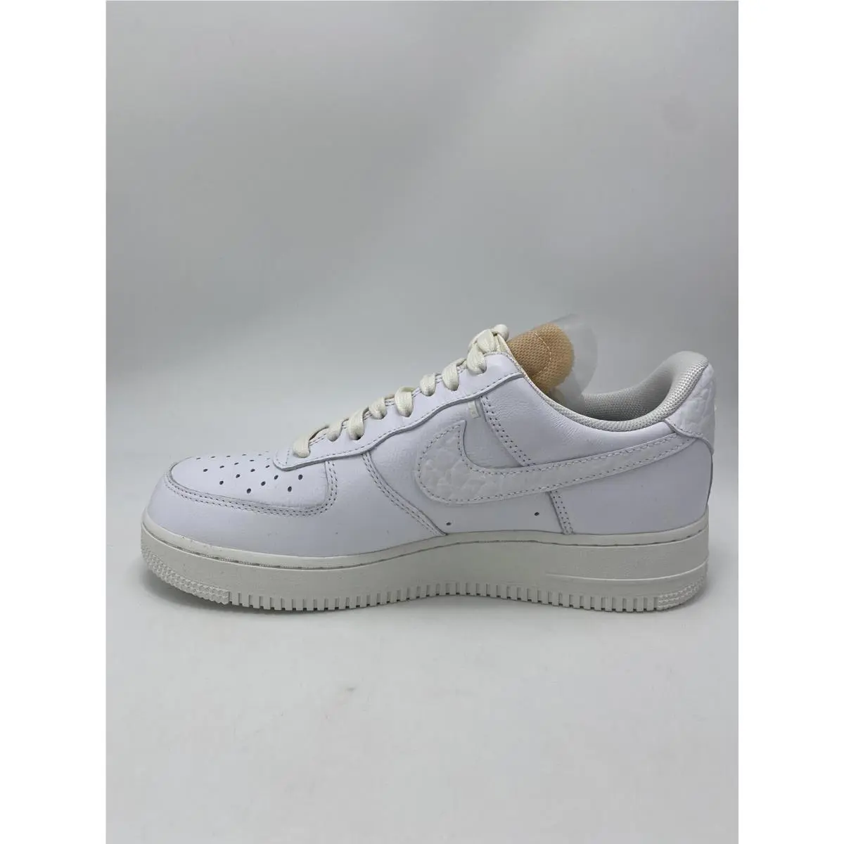 Nike shoes - Nike Air Force 1 - Air Force - CZ8101-100 - Blue (UPC: 0194497748528) 1