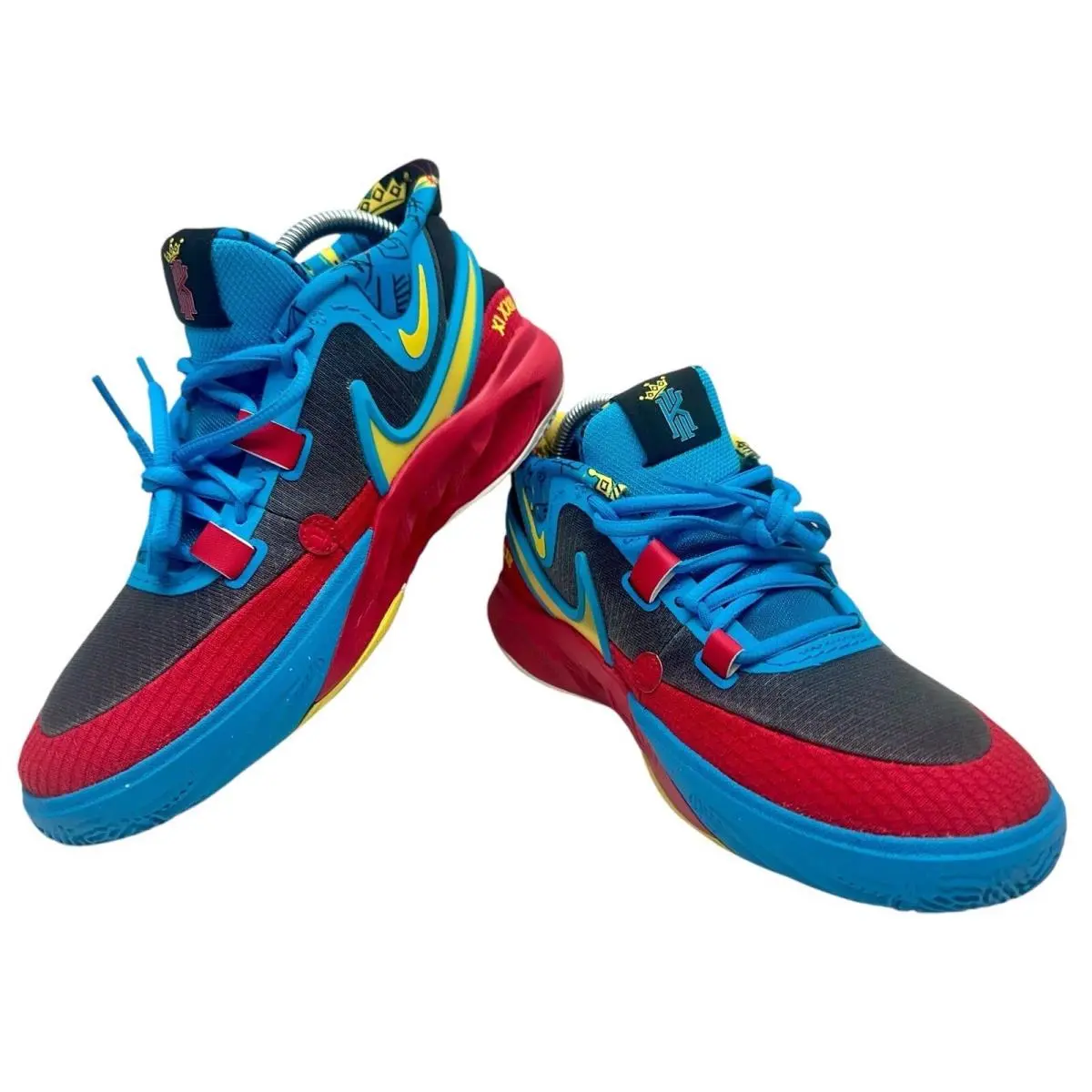 Nike shoes - Nike Kyrie 8 - Kyrie - DQ8080 012 - Multicolor 1