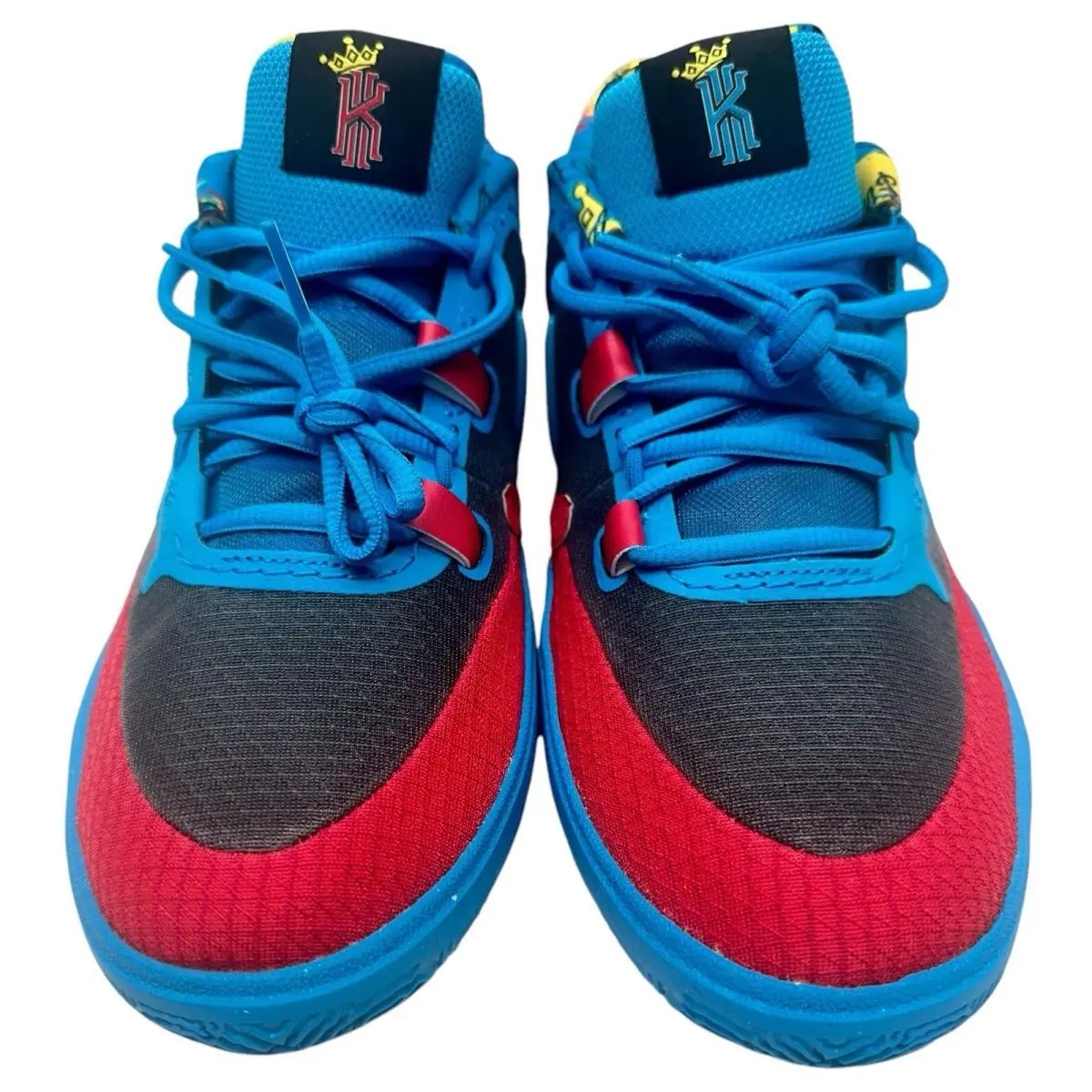 Nike shoes - Nike Kyrie 8 - Kyrie - DQ8080 012 - Multicolor 2