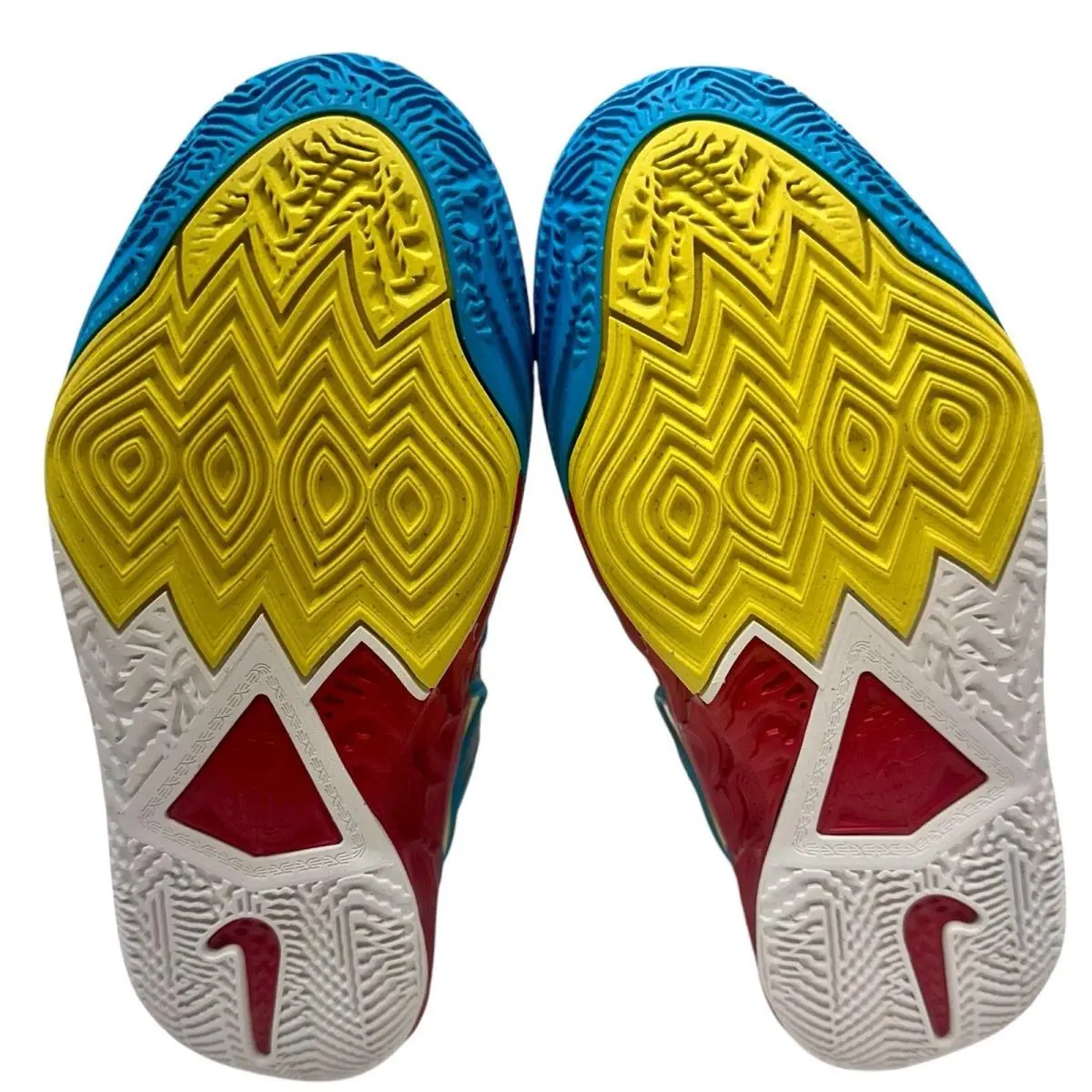 Nike shoes - Nike Kyrie 8 - Kyrie - DQ8080 012 - Multicolor 6