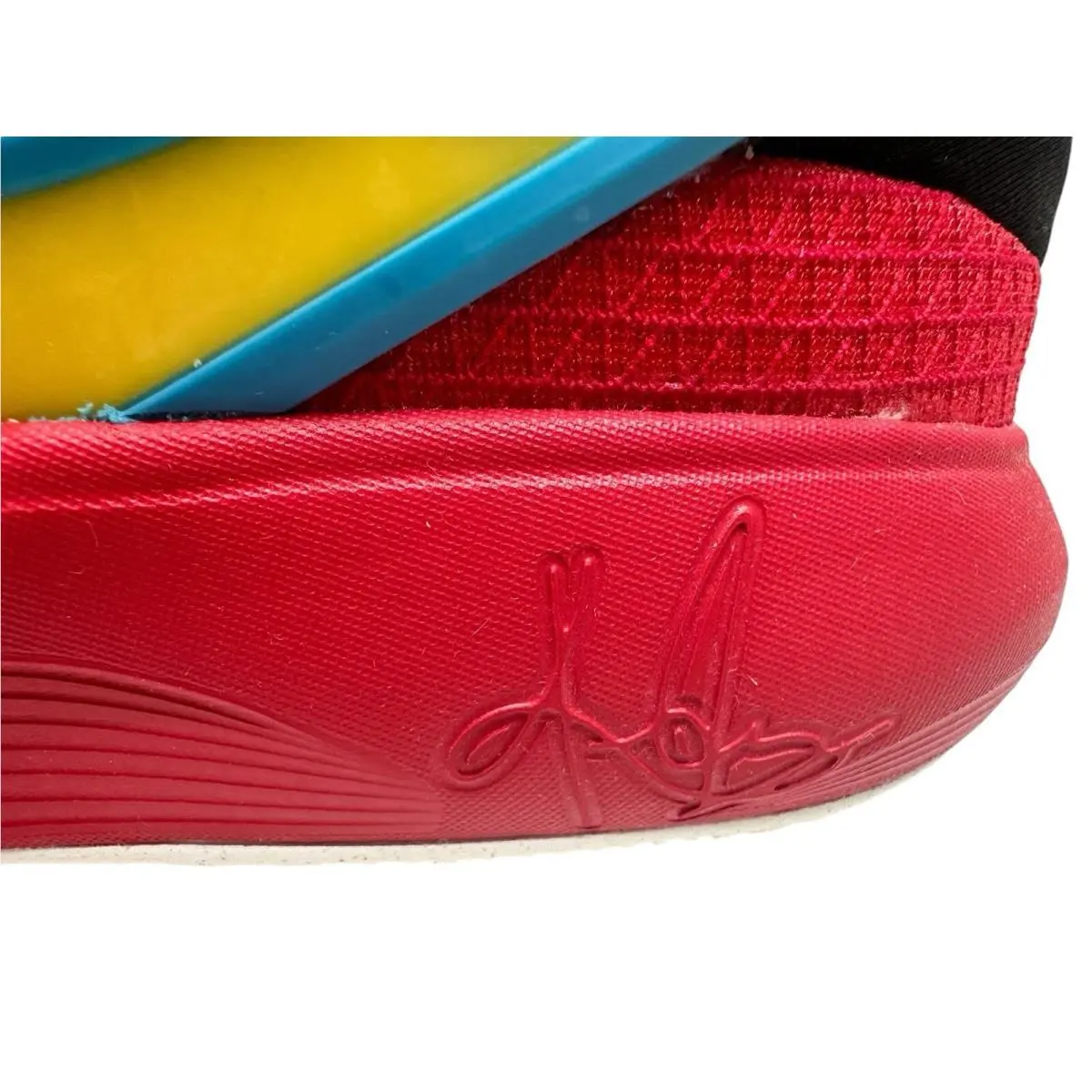 Nike shoes - Nike Kyrie 8 - Kyrie - DQ8080 012 - Multicolor 5