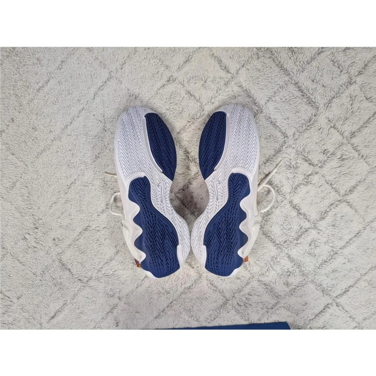 Nike shoes - Nike Giannis Immortality - Giannis Immortality - DM0825-102 - Blue 5