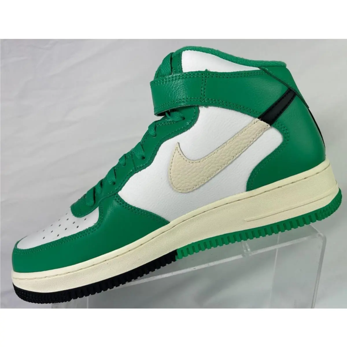 Nike shoes - Nike Air Force 1 - Air Force - DZ2554-100 - Multicolor (UPC: 196608075394) 0