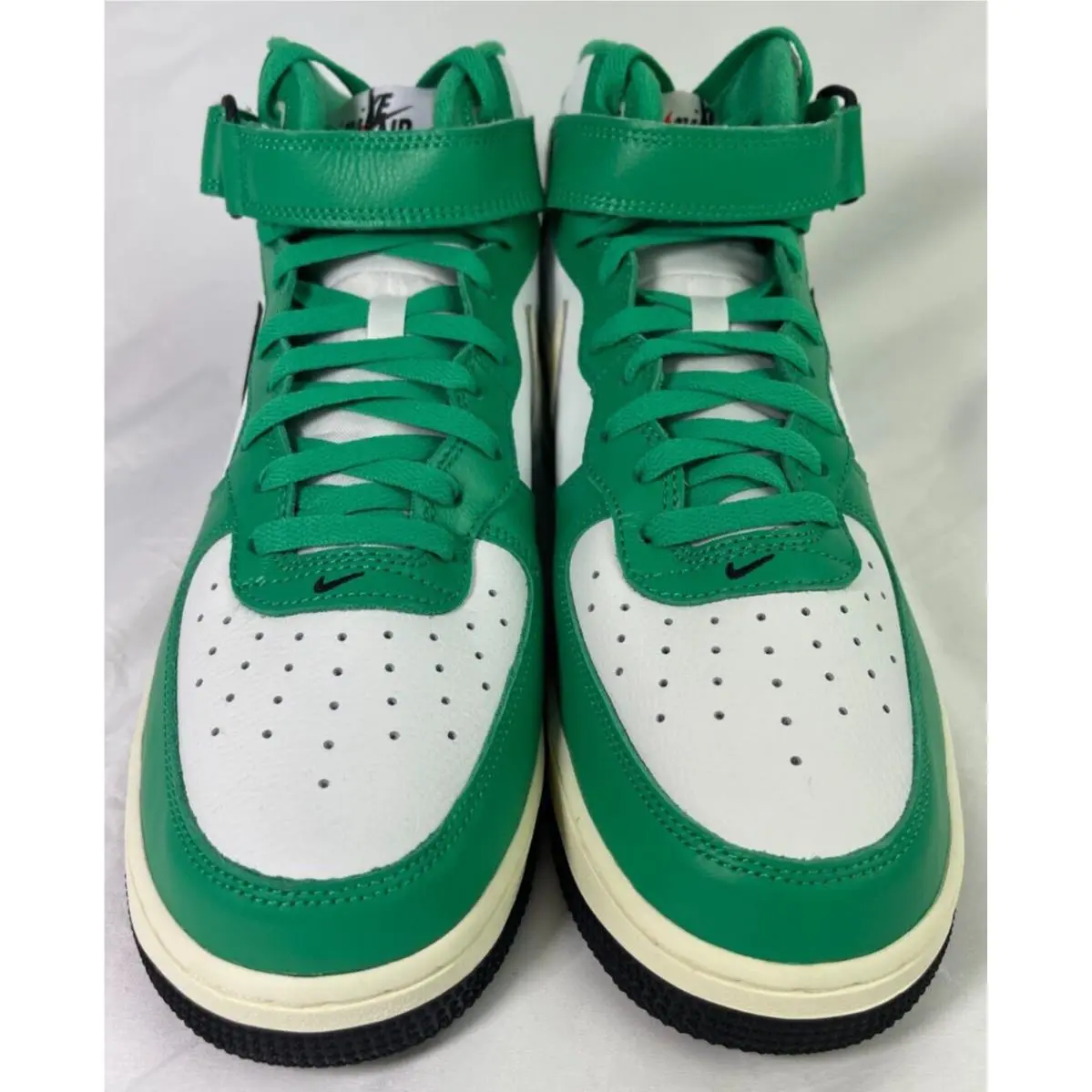 Nike shoes - Nike Air Force 1 - Air Force - DZ2554-100 - Multicolor (UPC: 196608075394) 1