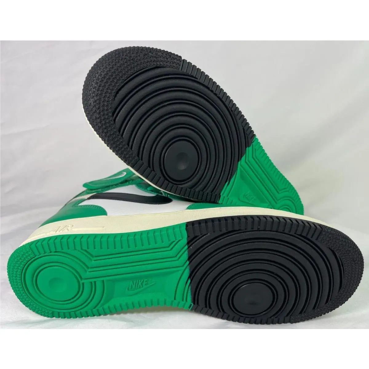 Nike shoes - Nike Air Force 1 - Air Force - DZ2554-100 - Multicolor (UPC: 196608075394) 3