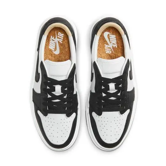 Nike shoes - Air Jordan 1 Low - Air Low - DH7004-109 - Multicolor 1